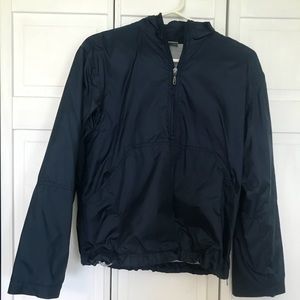 Nike windbreaker